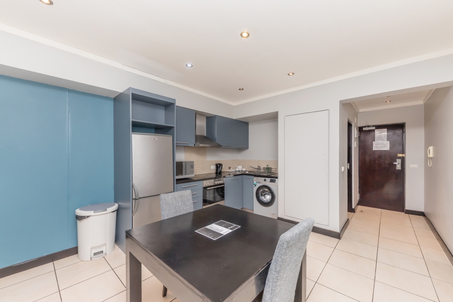 1 Bedroom Property for Sale in Cape Town City Centre Western Cape